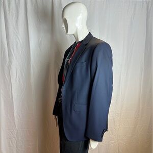 Zara Suit Jacket New